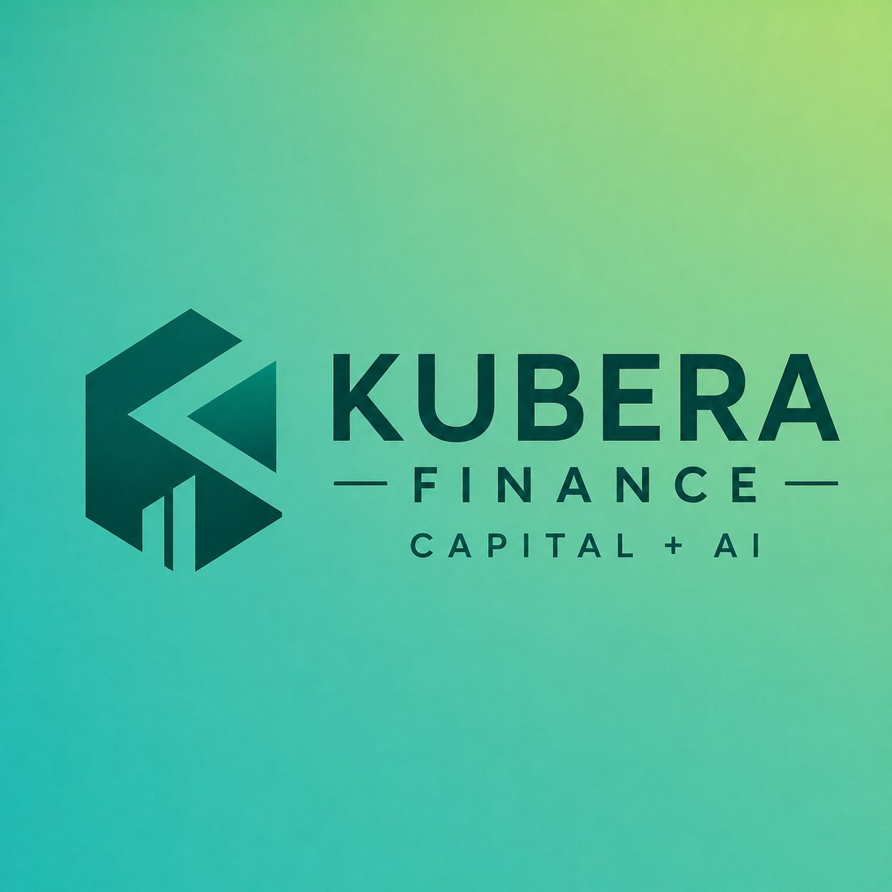 Kubera Finance — Capital + AI