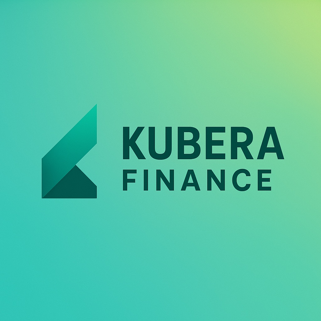 Kubera Finance logo