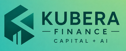 Kubera Finance — Capital + AI